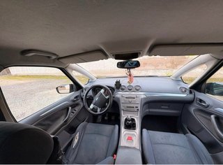 Ford S-MAX 2006