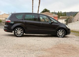 Ford S-MAX 2006