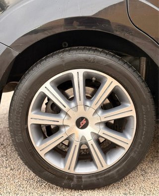 Ford S-MAX 2006