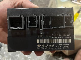 Módulo Confort VW AG 1K0 959 433 AK