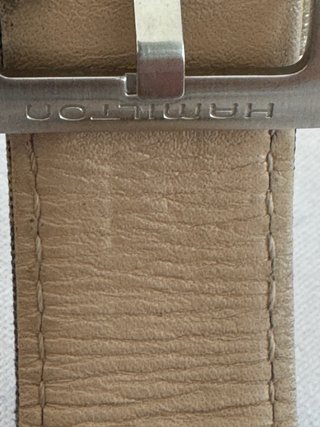 Hamilton Khaki Field Day Date 42mm + Armis (2024)