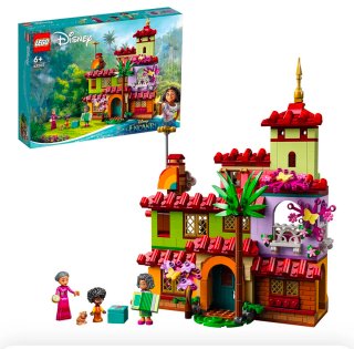 Lego de Encanto