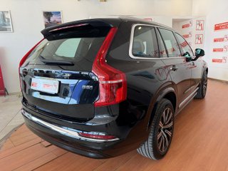 Volvo XC90 2022