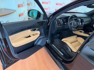 Volvo XC90 2022