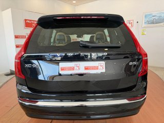 Volvo XC90 2022