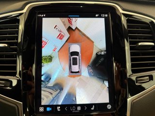 Volvo XC90 2022