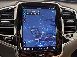 Volvo XC90 2022
