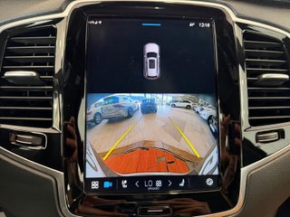 Volvo XC90 2022