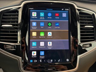Volvo XC90 2022