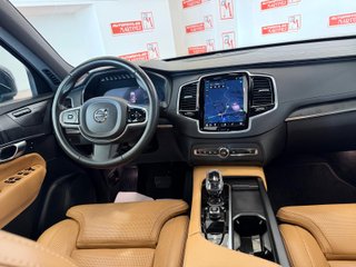 Volvo XC90 2022