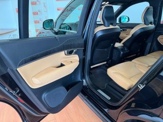 Volvo XC90 2022