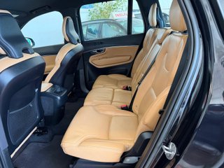 Volvo XC90 2022