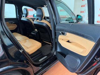 Volvo XC90 2022