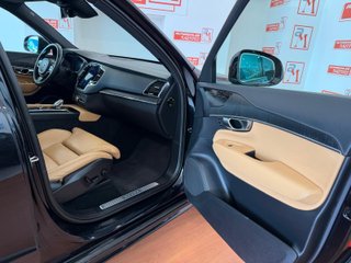 Volvo XC90 2022