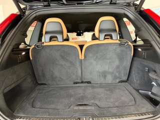 Volvo XC90 2022