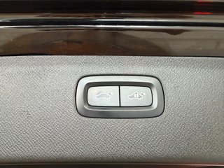 Volvo XC90 2022