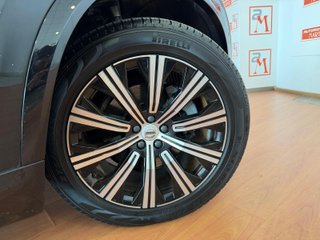 Volvo XC90 2022