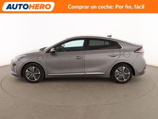 Hyundai IONIQ 1.6 Plug-in Hybrid Tecno