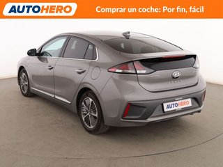 Hyundai IONIQ 1.6 Plug-in Hybrid Tecno