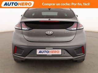 Hyundai IONIQ 1.6 Plug-in Hybrid Tecno