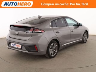 Hyundai IONIQ 1.6 Plug-in Hybrid Tecno