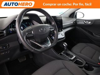 Hyundai IONIQ 1.6 Plug-in Hybrid Tecno