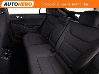 Hyundai IONIQ 1.6 Plug-in Hybrid Tecno