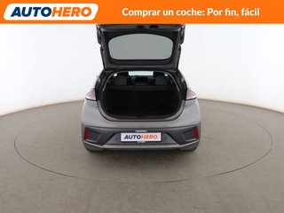 Hyundai IONIQ 1.6 Plug-in Hybrid Tecno