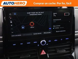 Hyundai IONIQ 1.6 Plug-in Hybrid Tecno