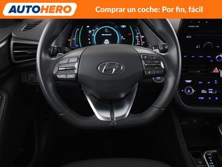 Hyundai IONIQ 1.6 Plug-in Hybrid Tecno