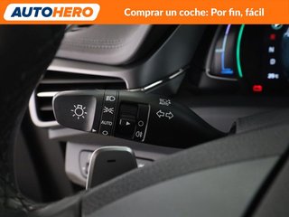Hyundai IONIQ 1.6 Plug-in Hybrid Tecno