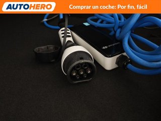 Hyundai IONIQ 1.6 Plug-in Hybrid Tecno