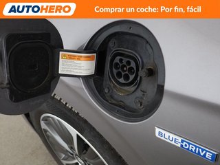 Hyundai IONIQ 1.6 Plug-in Hybrid Tecno