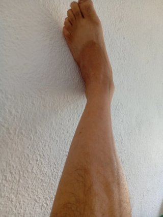 Massaje completo
