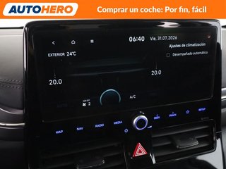 Hyundai IONIQ 1.6 Plug-in Hybrid Tecno