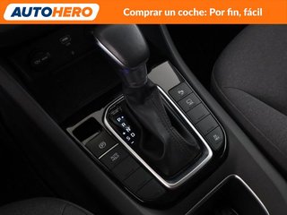 Hyundai IONIQ 1.6 Plug-in Hybrid Tecno