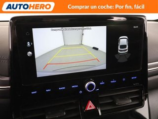 Hyundai IONIQ 1.6 Plug-in Hybrid Tecno