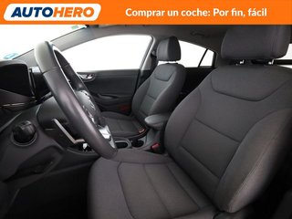 Hyundai IONIQ 1.6 Plug-in Hybrid Tecno