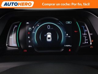 Hyundai IONIQ 1.6 Plug-in Hybrid Tecno