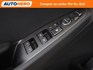 Hyundai IONIQ 1.6 Plug-in Hybrid Tecno