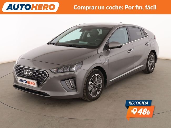 Hyundai IONIQ 1.6 Plug-in Hybrid Tecno - foto 1