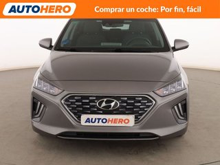 Hyundai IONIQ 1.6 Plug-in Hybrid Tecno