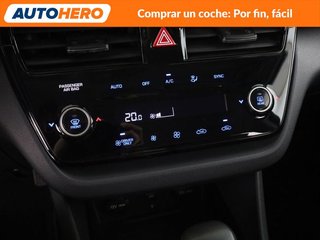 Hyundai IONIQ 1.6 Plug-in Hybrid Tecno