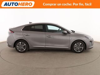 Hyundai IONIQ 1.6 Plug-in Hybrid Tecno