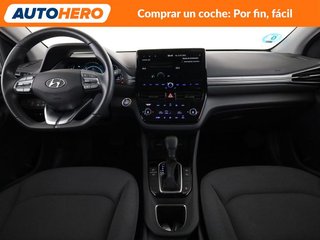 Hyundai IONIQ 1.6 Plug-in Hybrid Tecno