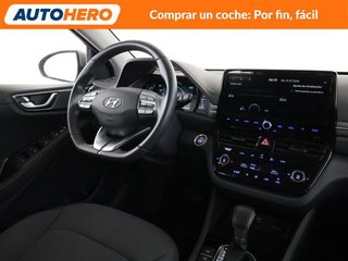 Hyundai IONIQ 1.6 Plug-in Hybrid Tecno