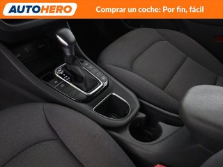 Hyundai IONIQ 1.6 Plug-in Hybrid Tecno