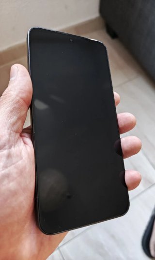 Xiaomi 15 256GB Global Negro