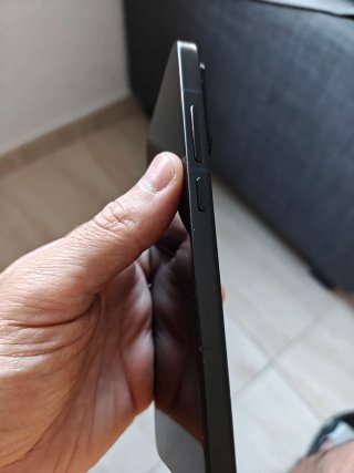 Xiaomi 15 256GB Global Negro