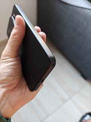 Xiaomi 15 256GB Global Negro